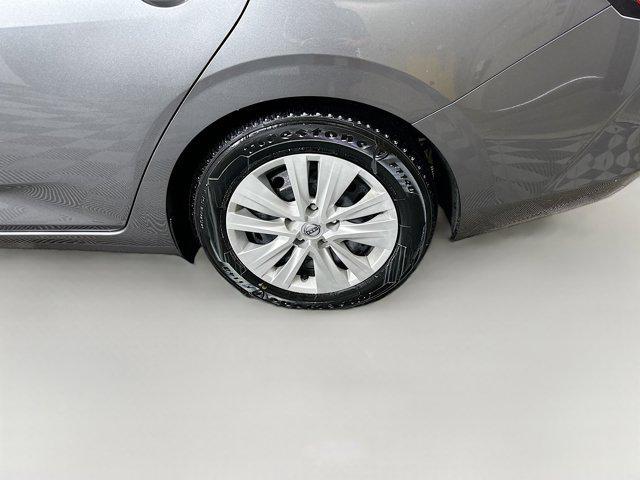 used 2024 Nissan Sentra car, priced at $17,497