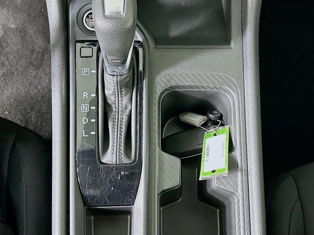used 2024 Nissan Sentra car, priced at $17,497