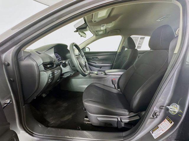used 2024 Nissan Sentra car, priced at $17,497