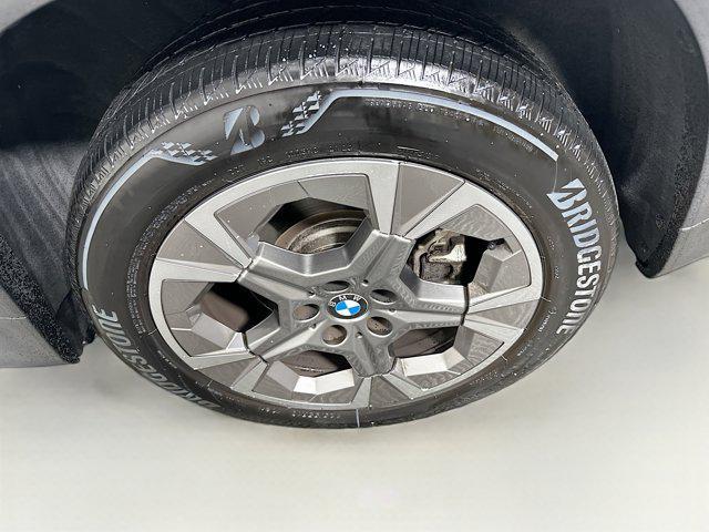 used 2023 BMW X1 car, priced at $32,297