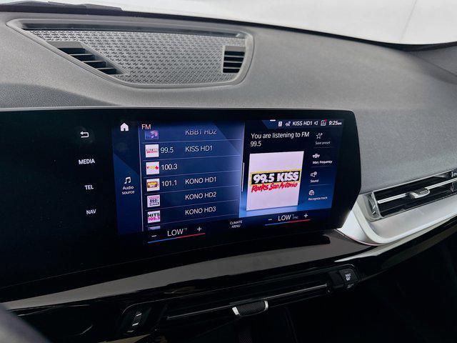 used 2023 BMW X1 car, priced at $32,297
