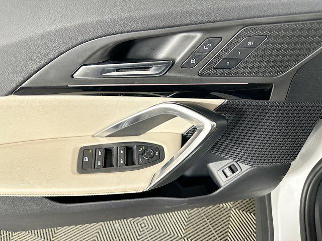 used 2023 BMW X1 car, priced at $32,297