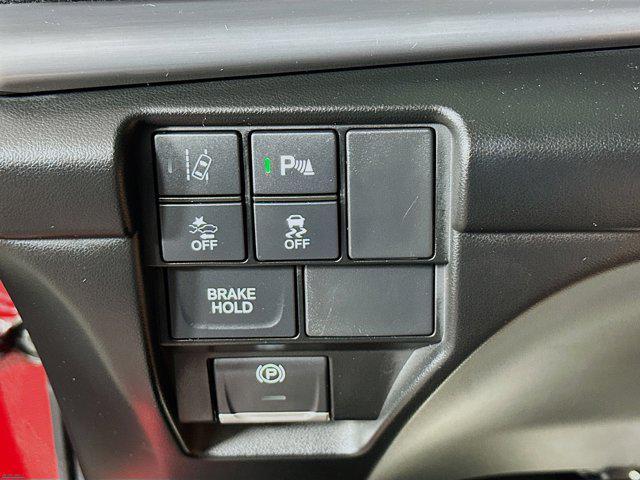 used 2021 Acura RDX car, priced at $30,497