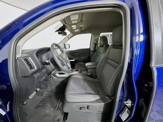 used 2023 Nissan Frontier car, priced at $24,939