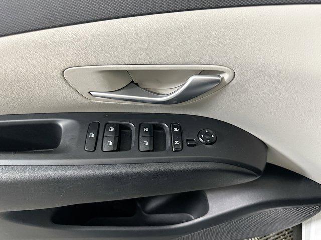 used 2024 Hyundai Tucson car, priced at $19,997