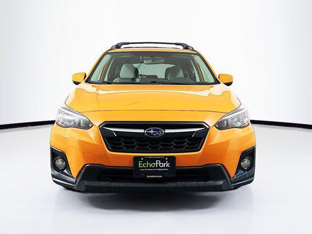 used 2019 Subaru Crosstrek car, priced at $15,947