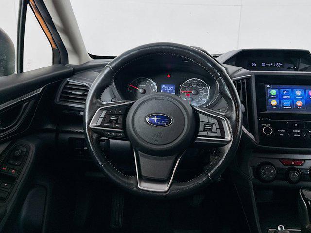 used 2019 Subaru Crosstrek car, priced at $15,947