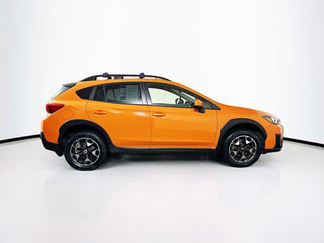 used 2019 Subaru Crosstrek car, priced at $15,947
