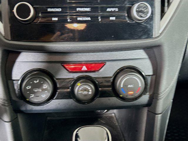 used 2019 Subaru Crosstrek car, priced at $15,947