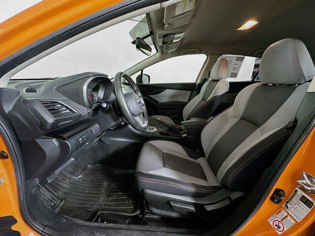 used 2019 Subaru Crosstrek car, priced at $15,947