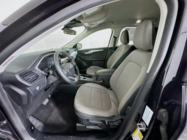 used 2021 Ford Escape car, priced at $19,189