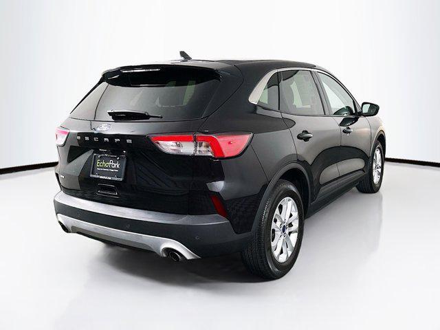 used 2021 Ford Escape car, priced at $19,189