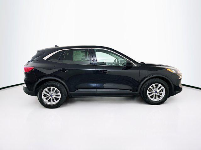 used 2021 Ford Escape car, priced at $19,189