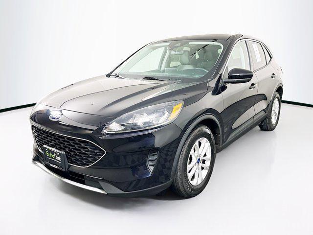 used 2021 Ford Escape car, priced at $19,189