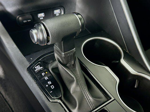 used 2022 Kia K5 car, priced at $20,247