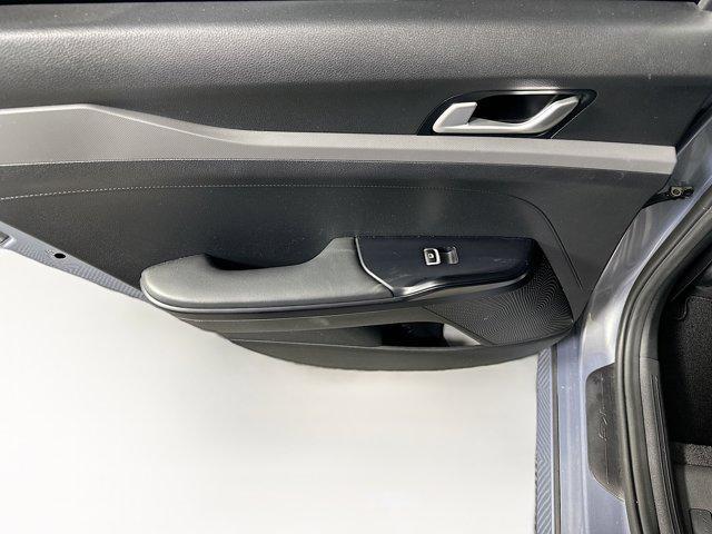 used 2022 Kia K5 car, priced at $20,247