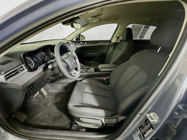 used 2022 Kia K5 car, priced at $20,247