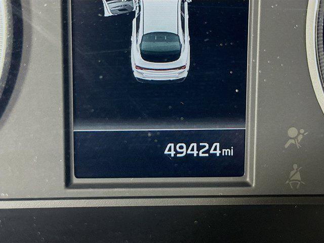 used 2022 Kia K5 car, priced at $20,247