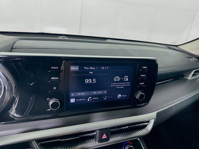 used 2022 Kia K5 car, priced at $20,247