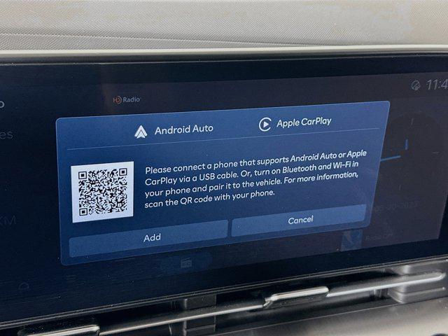 used 2024 Hyundai Kona car, priced at $21,547
