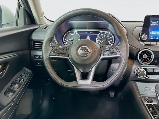 used 2023 Nissan Sentra car, priced at $17,447