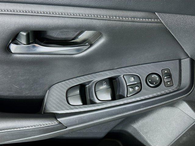 used 2023 Nissan Sentra car, priced at $17,447