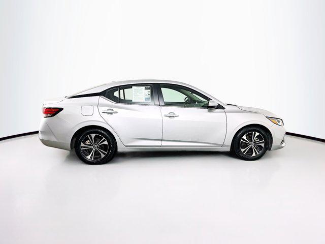 used 2023 Nissan Sentra car, priced at $17,447