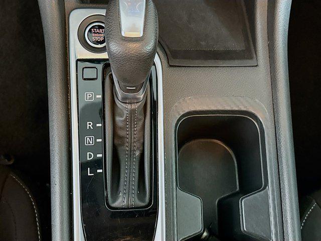 used 2023 Nissan Sentra car, priced at $17,447