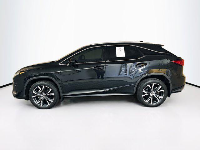 used 2022 Lexus RX 350 car, priced at $40,989