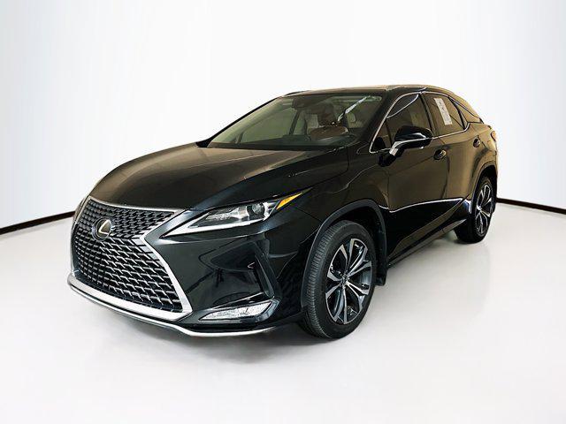 used 2022 Lexus RX 350 car, priced at $40,989