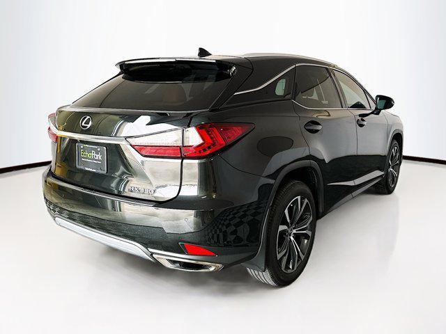 used 2022 Lexus RX 350 car, priced at $40,989