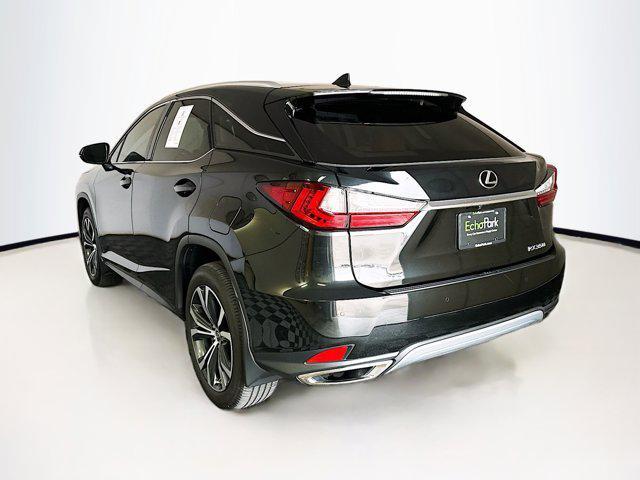 used 2022 Lexus RX 350 car, priced at $40,989