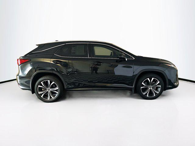 used 2022 Lexus RX 350 car, priced at $40,989