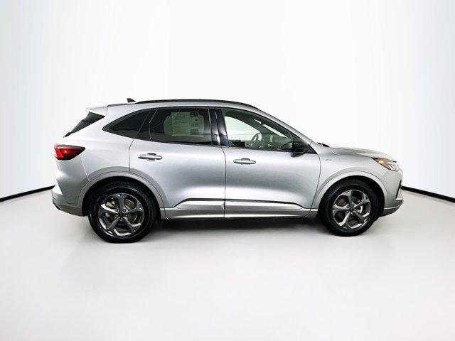 used 2023 Ford Escape car, priced at $19,639