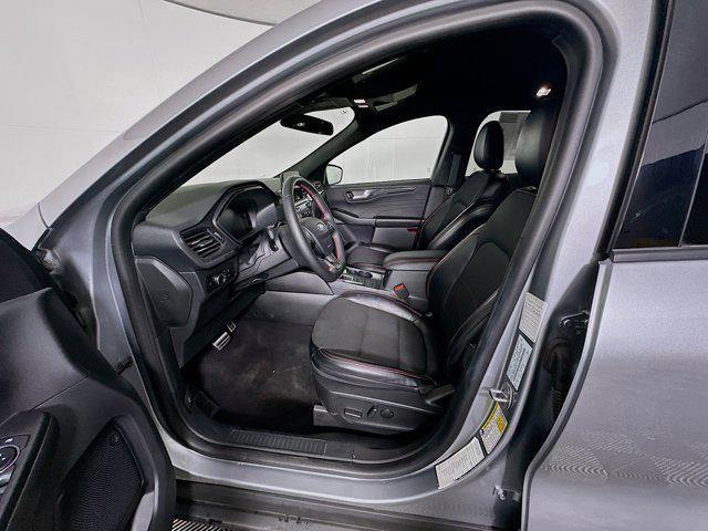 used 2023 Ford Escape car, priced at $19,639