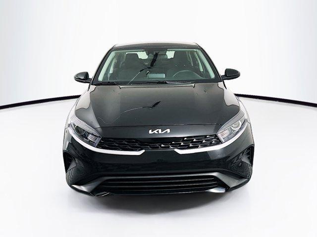 used 2024 Kia Forte car, priced at $17,997