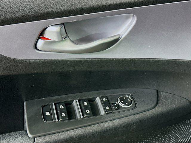 used 2024 Kia Forte car, priced at $17,997