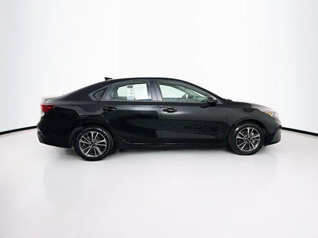 used 2024 Kia Forte car, priced at $17,997