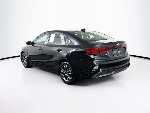 used 2024 Kia Forte car, priced at $17,997