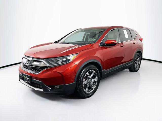 used 2019 Honda CR-V car, priced at $20,547
