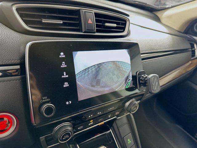 used 2019 Honda CR-V car, priced at $20,547