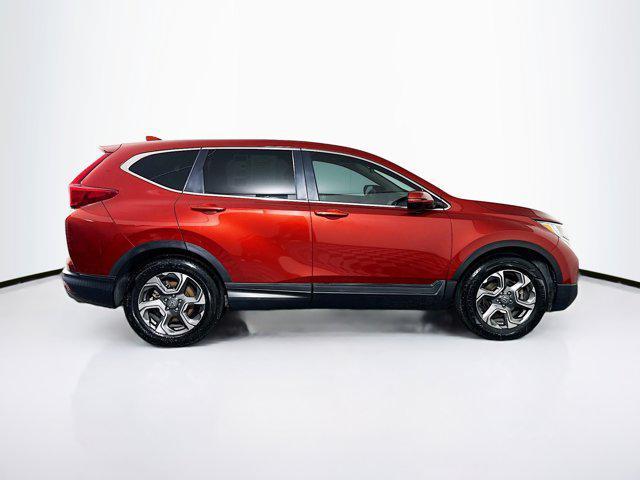 used 2019 Honda CR-V car, priced at $20,547