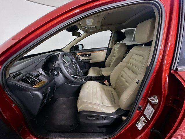 used 2019 Honda CR-V car, priced at $20,547