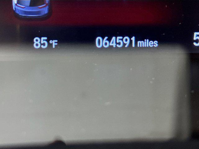 used 2019 Honda CR-V car, priced at $20,547