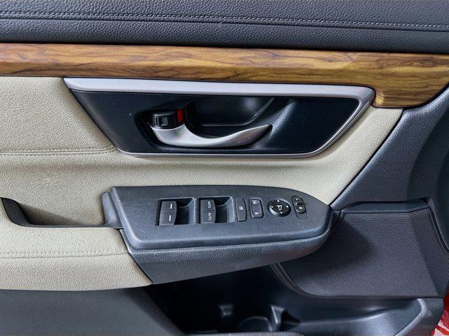 used 2019 Honda CR-V car, priced at $20,547