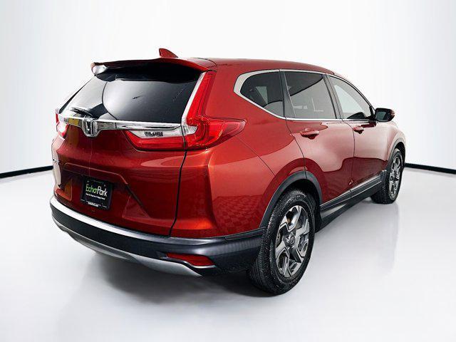 used 2019 Honda CR-V car, priced at $20,547