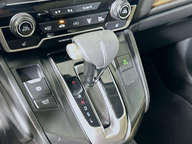 used 2019 Honda CR-V car, priced at $20,547