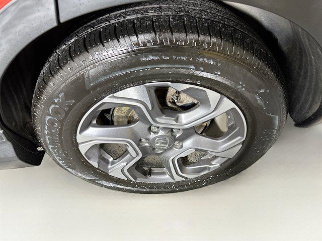 used 2019 Honda CR-V car, priced at $20,547
