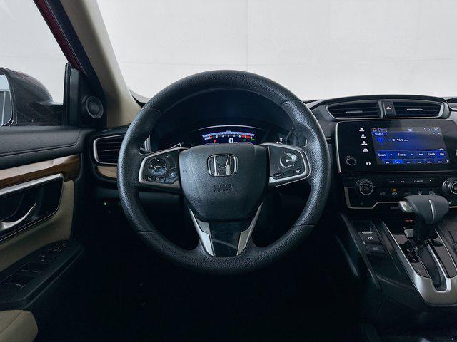 used 2019 Honda CR-V car, priced at $20,547
