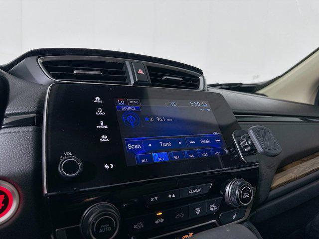 used 2019 Honda CR-V car, priced at $20,547